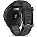 Forerunner 165 Smartwatch GPS AMOLED 1.2 Pollici Nero - Foto miniatura 6
