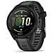 Forerunner 165 Smartwatch GPS AMOLED 1.2 Pollici Nero - Foto miniatura 2
