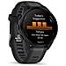 Forerunner 165 Smartwatch GPS AMOLED 1.2 Pollici Nero - Foto miniatura 3