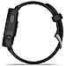 Forerunner 165 Smartwatch GPS AMOLED 1.2 Pollici Nero - Foto miniatura 5