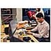 Pc Desktop Elite Elite t655 SFF R2314 AMD Ryzen Embedded R2314 Quad Core 2.1 GHz Ram 8GB eMMC 64GB 3xUSB 3.2 Windows 10 IoT Enterprise - Foto miniatura 4