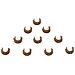 10X CET Lower Roller Bushing (OEM) HP #RC1-2079-000 - Foto miniatura 1