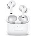 Auricolare Bluetooth 5.3 Tws F-audio Mater Pro In-ear Black Tecnologia Acn Riduzione Rumore - Foto miniatura 1