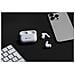 Auricolare Bluetooth 5.3 Tws F-audio Mater Pro In-ear Black Tecnologia Acn Riduzione Rumore - Foto miniatura 4