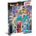 Puzzle 300 Dragonball - Foto miniatura 1