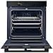Forno Elettrico da Incasso Dual Cook Flex™ Serie 6 NV7B6795JAK /U1 Capacità 76 L Multifunzione Ventilato Cottura Vapore Potenza 3650 W Colore Nero - Foto miniatura 5