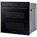 Forno Elettrico da Incasso Dual Cook Flex™ Serie 6 NV7B6795JAK /U1 Capacità 76 L Multifunzione Ventilato Cottura Vapore Potenza 3650 W Colore Nero - Foto miniatura 7