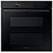 Forno Elettrico da Incasso Dual Cook Flex™ Serie 6 NV7B6795JAK /U1 Capacità 76 L Multifunzione Ventilato Cottura Vapore Potenza 3650 W Colore Nero - Foto miniatura 1