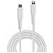 31317 cavo Lightning 2 m Bianco - Foto miniatura 2