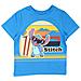 T-shirt Lilo e Stitch lis 52 02 b075 s2-3a Ragazzo - Foto miniatura 1