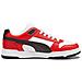 Rbd Game Low 38637320, Uomini, Rosso, 43 - Foto miniatura 2