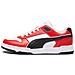 Rbd Game Low 38637320, Uomini, Rosso, 43 - Foto miniatura 1