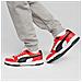 Rbd Game Low 38637320, Uomini, Rosso, 43 - Foto miniatura 6