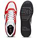 Rbd Game Low 38637320, Uomini, Rosso, 43 - Foto miniatura 7