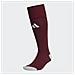 Calze Calcio Milano 23 IB7820 Unisex Taglia M Colore Bordeaux - Foto miniatura 1