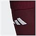 Calze Calcio Milano 23 IB7820 Unisex Taglia M Colore Bordeaux - Foto miniatura 2