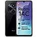 Redmi 14C 4G 256GB 8GB Ram Display 6.88" 50MP Main+13MP Front. Dual Sim Helio G81-Ultra 5160 mAh Midnight Black Tim - Foto miniatura 1