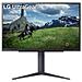 Monitor Tft 27gs85qx-b 68,4 Cm (27 Pollici), Grigio - Foto miniatura 1