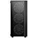 Case MATREXX55 V4 C Midi Tower ATX /micro ATX /Mini-ITX 2xUSB 3.2 Colore Nero (Finestrato) - Foto miniatura 3