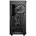 Case MATREXX55 V4 C Midi Tower ATX /micro ATX /Mini-ITX 2xUSB 3.2 Colore Nero (Finestrato) - Foto miniatura 9