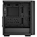 Case MATREXX55 V4 C Midi Tower ATX /micro ATX /Mini-ITX 2xUSB 3.2 Colore Nero (Finestrato) - Foto miniatura 4