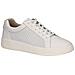 Leisure Trainers White Nappa Sneakers Pelle Scarpe Donna Bianco Eu 36, 9-23300-42-102 - Foto miniatura 1