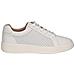 Leisure Trainers White Nappa Sneakers Pelle Scarpe Donna Bianco Eu 36, 9-23300-42-102 - Foto miniatura 2