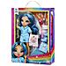 Rainbow High Junior High PJ Party Fashion Doll- Skyler (Blue) - Foto miniatura 10