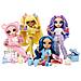 Rainbow High Junior High PJ Party Fashion Doll- Skyler (Blue) - Foto miniatura 7