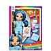 Rainbow High Junior High PJ Party Fashion Doll- Skyler (Blue) - Foto miniatura 1
