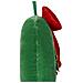 Set Di 2 Cuscini Bonbon 45 X 45 Cm Per Bambini Verde - Foto miniatura 5