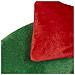 Set Di 2 Cuscini Bonbon 45 X 45 Cm Per Bambini Verde - Foto miniatura 6
