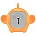 AV-SP3401M altoparlante portatile e per feste Altoparlante portatile mono Arancione 5 W - Foto miniatura 2