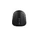 Mouse Gaming Novus Pro Ottico 6 Tasti 26000 DPI Colore Nero - Foto miniatura 5