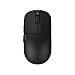 Mouse Gaming Novus Pro Ottico 6 Tasti 26000 DPI Colore Nero - Foto miniatura 1