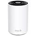 Deco XE75 Pro Tri-band (2,4 GHz / 5 GHz / 6 GHz) Wi-Fi 6E (802.11ax) Bianco 3 Interno - Foto miniatura 1