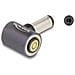 Adattatore Per Cavo Di Ricarica Per Notebook Samsung Con Spina Da 5,5 X 3,0 Mm - Foto miniatura 1