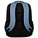 Octave III zaino City backpack Blu Poliestere - Foto miniatura 7