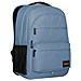 Octave III zaino City backpack Blu Poliestere - Foto miniatura 9
