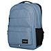 Octave III zaino City backpack Blu Poliestere - Foto miniatura 10