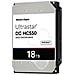 Ultrastar DC HC550 disco rigido interno 18 TB 7200 Giri /min 512 MB 3.5" SAS - Foto miniatura 3