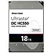 Ultrastar DC HC550 disco rigido interno 18 TB 7200 Giri /min 512 MB 3.5" SAS - Foto miniatura 4