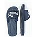 Purecat 36026202, Unisex, Blu, 48.5 - Foto miniatura 3