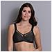 Clara Reggiseno Comfort Colore Nero Taglia 95c - Foto miniatura 1