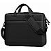 Borsa Per Laptop, Borsa A Tracolla Con Airbag Aggiornata, Borsa A Tracolla Black Xl - Foto miniatura 1