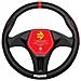 Coprivolante Supergrip Nero/rosso 38-39 Cm - Foto miniatura 1
