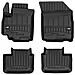 Tappeti In Tpe 3d Fiat Sedici 05>14 - Suzuki Swift Iv 3/5p. 04>10, Sx4 06>14 - Foto miniatura 1