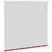 Tenda a Rullo Oscurante 165x130 cm Larghezza Tessuto 161,6 cm - Foto miniatura 4