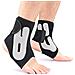 Tutore Per Caviglia - Taglia Universale (1 Paio) - Foto miniatura 1