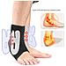 Tutore Per Caviglia - Taglia Universale (1 Paio) - Foto miniatura 2